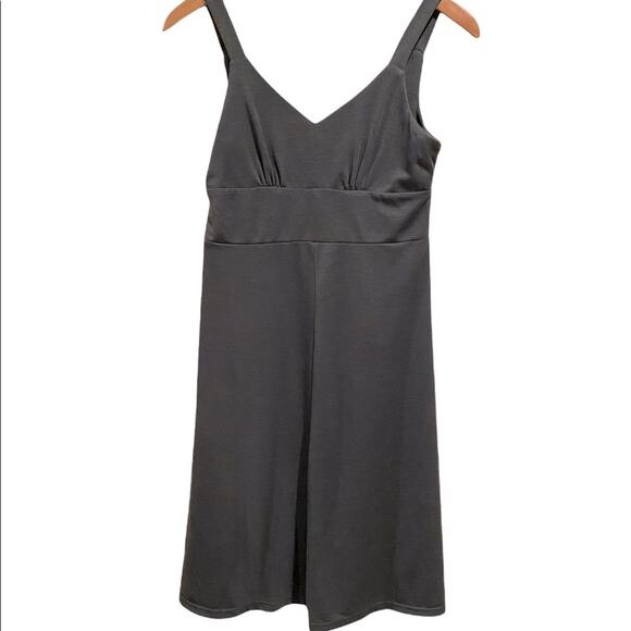 Kuhl Mountain Culture Aerosoft Greenish Grey Summer Size‎ Small - Picture 1 of 6